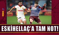 Eskihellaç'a Tam Not