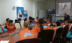Trabzon’da Profesörden Endişelendiren “Hayalet Ağ” Uyarısı