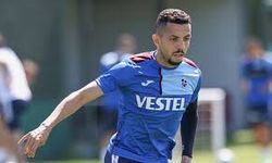 Trabzonspor'dan Ayrıldıktan Sonra Sakatlıklarla Boğuşuyor