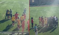 Kardelenspor’dan Türk Bayrağı Krizi ve Küfürlü Tehditlere Sert Tepki: “Bu Kişiler Kadın Futbolundan Uzaklaştırılmalı”
