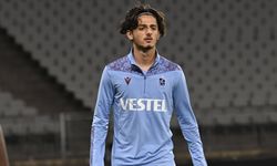 Trabzonsporlu Futbolcudan Veda Mesajı: Geri Dönüyor