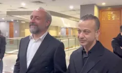 Halit Ergenç ve Rıza Kocaoğlu “Yalan Tanıklık” Suçlamasıyla Hakim Karşısında: Aylık Gelirlerini Açıkladılar