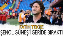 Trabzonspor’da En Büyük Sorun İstikrar