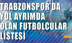 Trabzonspor'da Transfer Hareketliliği: Kulüp Menfaatleri Öncelikli Olacak