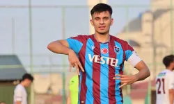 Serkan Asan ve Hüseyin Türkmen'in Ardından Trabzonspor'da Bir Ayrılık Daha Gerçekleşti