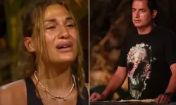 Survivor 2025’te Diskalifiye Edilen Almeda Baylan’dan Açıklama: “Ayşe, En Büyük Pişmanlığım”