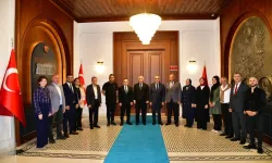 Trabzon Kent Konseyinden Ulusal Sempozyum: İklim Değişikliği ve Su Krizi Masaya Yatırılacak