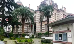 Trabzon'da Kostaki Konağı'nın Açılışı Siyasi Gösteri İçin Mi Bekletiliyor?