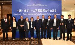Linyi ile İstanbul Arasında Büyük Buluşma