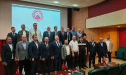 Başkan Kaya'dan Bayraktar Ailesine Çağrı: “İHA-SİHA Üretiminin Bir Parçası Trabzon’da Olsun”