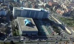 İBB Operasyonunda Üçüncü Dalga: 22 Şüpheli Hakkında Gözaltı Kararı