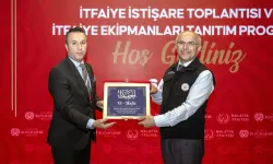 Trabzon Büyükşehir Belediyesi’nden Türkiye Genelinde Temsil: Mehmet Olcay Bal, TİBDER Başkanlığına Seçildi