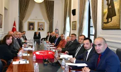 Trabzon’da İstihdam Atağı: 2025’in İlk Çeyreğinde 4.551 Kişi İşe Yerleştirildi
