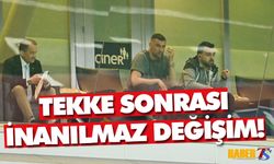 Serhat Sütlü: Fatih Hocadan Sonra İnanılmaz Değişim Var