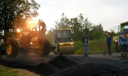 Ortahisar’da Ulaşım Seferberliği: “Asfaltlanmamış Yol Kalmayacak”