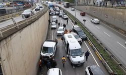 Trabzon'da 2024 Trafik Bilançosu: 47 Ölü, 3.104 Yaralı