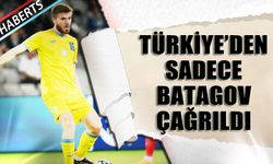 Trabzonsporlu Arseniy Batagov, Avrupa Şampiyonası Kadrosunda