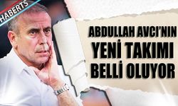 Abdullah Avcı, Yurt Dışından Gelen Teklifleri Değerlendiriyor