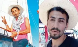 İsrail'in Alıkoyduğu Gemideki Türk Vatandaşı Serbest Kalıyor