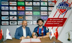 KCT 1461 Trabzon’da Sedat Dursun ile Yola Devam