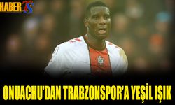 Trabzonspor’da Forvet Operasyonu: Hedef Paul Onuachu
