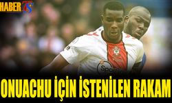 Onuachu İçin İstenilen Rakam