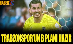 Trabzonspor’da Kaleci Hareketliliği: Uğurcan’a Avrupa’dan İlgi, Yerli Alternatifler Gündemde