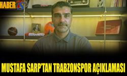 Mustafa Sarp: "Hayalim, Asla Pes Etmeyen Karakterli Bir Takım Kurmak"