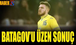 Batagov'u Üzen Sonuç