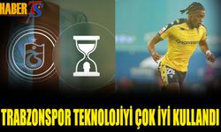 Trabzonspor’dan Transferde Bir İlk: NFC Teknolojisiyle Duyuru