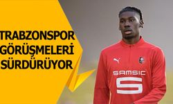 Trabzonspor Fransız Ekibiyle Transfer Görüşmelerini Sürdürüyor