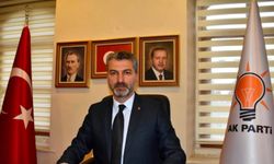 AK Parti İl Başkanı Mumcu'dan Eleştirilere Yanıt: "Ben Her Yerde Olurum"