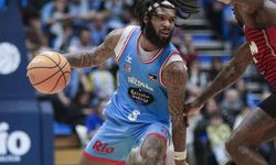 Trabzonspor Basketbol, Dae Dae Grant Transferinde Sona Yaklaştı