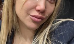 Wanda Nara Mezuniyet Töreninde Gözyaşlarına Boğuldu, Mauro Icardi Sessizliğini Korudu