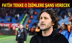 Trabzonspor Altyapına Güveniyor