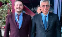 Balıkesir İl Sağlık Müdürlüğü’ne Trabzonlu Dr. Miraç Çavdar Atandı