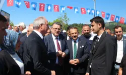 Tonya ve Vakfıkebir’de 13.790 Kişiye Kesintisiz İçme Suyu Ulaştırılacak