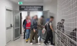 Trabzon Dahil 52 İlde Siber Operasyon: 423 Şüpheli Yakalandı