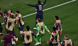 Paris Saint-Germain Tarih Yazdı: Şampiyonlar Ligi Kupası İlk Kez Paris’e Gitti