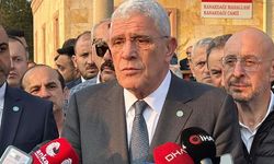 İYİ Parti Genel Başkanı Dervişoğlu Bayram İçin Memleketi Ordu’da