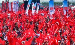 CHP 14 Yıl Sonra Bayburt’ta Miting Düzenliyor