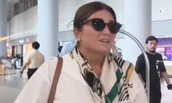 Sibel Can’dan Babaanne Sevinci: “Dünyanın En Büyük Mutluluğu”