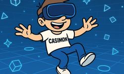 Tarayıcıdan Oynanabilen FPS Keyfi: Casimon Giriş ve Oyun Deneyimi