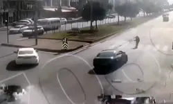 Bilecik’te Ehliyetsiz Sürücü Yayaya Çarptı: Sümeyye Yakar Hayatını Kaybetti