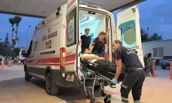 Bursa'da Şakalaşma Tartışmaya Döndü: 19 Yaşındaki Genç Bıçakla Ağır Yaralandı