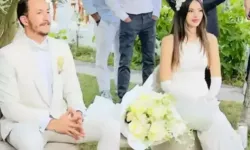 Survivor Yarışmacısı Berkan Karabulut, Lale Onuk İle Nişanlandı