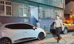 İstanbul Fatih'te Polis Memurunun Evinde Parçalanmış Ceset Bulundu