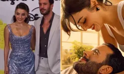 ‘Aşkı Hatırla’ Dizisinin Galasında Yıldızlar Geçidi: Hande Erçel ve Barış Arduç’a ‘Barbie ve Ken’ Yorumları
