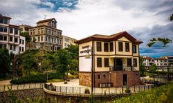 Trabzon’da Ulusal İklim Değişikliği ve Su Sempozyumu Başlıyor