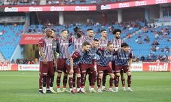 Trabzonspor Sezonu 7. Sırada Tamamladı